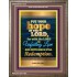 UNFAILING LOVE   Bible Scriptures on Love frame   (GWMARVEL7630)   "36x31"