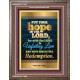 UNFAILING LOVE   Bible Scriptures on Love frame   (GWMARVEL7630)   