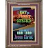 YOU SHALL EAT IN PLENTY   Bible Verses Frame for Home   (GWMARVEL8038)   "36x31"