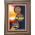 AS THE HEAVENS ARE HIGH ABOVE THE EARTH   Bible Verses Framed for Home   (GWMARVEL8039)   "36x31"