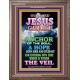 ANCHOR OF THE SOUL   Bible Verse Art Prints   (GWMARVEL8765)   