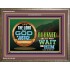 A GOD OF JUSTICE   Kitchen Wall Art   (GWMARVEL8957)   "36x31"