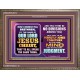 UNITY   Christian Framed Wall Art   (GWMARVEL9073)   