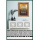 VOICE OF THE LORD IS POWERFUL   Scripture Wall Art   (GWMS1241)   