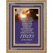 A NEW THING DIVINE BREAKTHROUGH   Printable Bible Verses to Framed   (GWMS022)   "28x34"