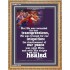 WOUNDED FOR OUR TRANSGRESSIONS   Inspiration Wall Art Frame   (GWMS1106)   "28x34"