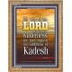 VOICE OF THE LORD IS POWERFUL   Scripture Wall Art   (GWMS1241)   