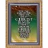 THE SPIRIT OF LIFE IN CHRIST JESUS   Framed Religious Wall Art    (GWMS1317)   "28x34"
