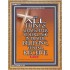 ALL THINGS   Biblical Paintings Frame   (GWMS1331)   "28x34"