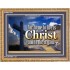 TO LIVE IS CHRIST   Bible Verses Frame Online   (GWMS1538)   "34x28"