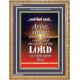 ARISE AND SHINE   Frame Biblical Paintings   (GWMS238)   