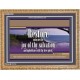 UPHOLD ME WITH THY FREE SPIRIT   Framed Bible Verse Online   (GWMS290)   