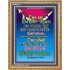 TWO ARE BETTER THAN ONE   Bible Scriptures on Forgiveness Frame   (GWMS3071)   "28x34"