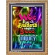 WOE    Bible Verses  Picture Frame Gift   (GWMS3177)   