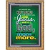 WALK AND TO PLEASE GOD   Printable Bible Verse to Frame   (GWMS3407)   "28x34"