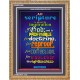 ALL SCRIPTURE   Christian Quote Frame   (GWMS3495)   