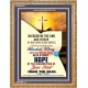 ABUNDANT MERCY   Bible Verses Frame for Home   (GWMS4971)   