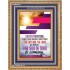 WATCH THEREFORE   Christian Framed Wall Art   (GWMS5434)   "28x34"