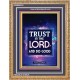 TRUST IN THE LORD   Bible Scriptures on Forgiveness Frame   (GWMS6515)   