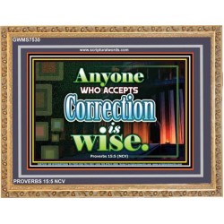 ACCEPT CORRECTION   Custom Wall Dcor   (GWMS7530)   