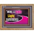WALK BEFORE GOD   Art & Dcor Framed   (GWMS7561)   "34x28"