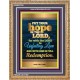 UNFAILING LOVE   Bible Scriptures on Love frame   (GWMS7630)   