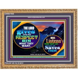 SALVATION   Contemporary Christian poster   (GWMS7908)   