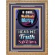 TRUTH OF THY SALVATION   Framed Bible Verses   (GWMS8017)   