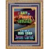 YOU SHALL EAT IN PLENTY   Bible Verses Frame for Home   (GWMS8038)   "28x34"