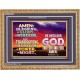 WORSHIP   Bible Verse Picture Frame Gift   (GWMS8291)   