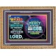ABUNDANT PARDON   Bible Verse Frame Art Prints   (GWMS8500)   
