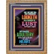 ADULTERY   Framed Bible Verse   (GWMS8673)   