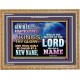 A NEW NAME   Contemporary Christian Paintings Frame   (GWMS8875)   