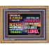 WIPE AWAY YOUR TEARS   Framed Sitting Room Wall Decoration   (GWMS8918)   "34x28"