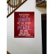 UNITY OF THE SPIRIT   Acrylic Glass Frame Scripture Art   (GWOVERCOMER3995)   