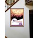 WATCH THEREFORE   Bible Verse Wall Art Frame   (GWOVERCOMER4665)   