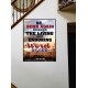 BE BORN AGAIN   Bible Verses Poster   (GWOVERCOMER6496)   