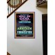 ABSTAIN FROM FORNICATION   Scripture Wall Art   (GWOVERCOMER8715)   