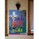 WALK BY FAITH   Inspirational Wall Art Wooden Frame   (GWOVERCOMER1631)   