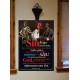 YIELD YOURSELVES UNTO GOD   Bible Scriptures on Love Acrylic Glass Frame   (GWOVERCOMER3155)   