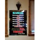 WHATSOEVER THINGS ARE TRUE   Scripture Wood Framed Signs   (GWOVERCOMER3878)   