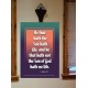 THE SONS OF GOD   Christian Quotes Framed   (GWOVERCOMER762)   