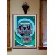 TURN AWAY FROM EVIL   Encouraging Bible Verses Framed   (GWOVERCOMER8082)   