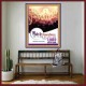 WATCH THEREFORE   Bible Verse Wall Art Frame   (GWOVERCOMER4665)   