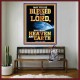 WHO MADE HEAVEN AND EARTH   Encouraging Bible Verses Framed   (GWOVERCOMER8735)   