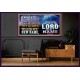 A NEW NAME   Contemporary Christian Paintings Frame   (GWOVERCOMER8875)   
