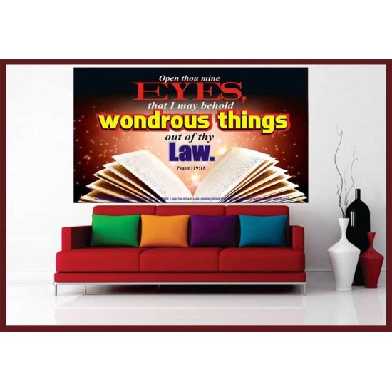 WONDEROUS THINGS   Kitchen Wall Dcor   (GWOVERCOMER3381)   