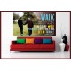 WALK WITH THE WISE   Custom Framed Bible Verses   (GWOVERCOMER4294)   