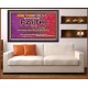 WIN ETERNAL LIFE   Inspiration office art and wall dcor   (GWOVERCOMER6602)   