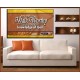 WALK WORTHY   Encouraging Bible Verses Framed   (GWOVERCOMER867)   